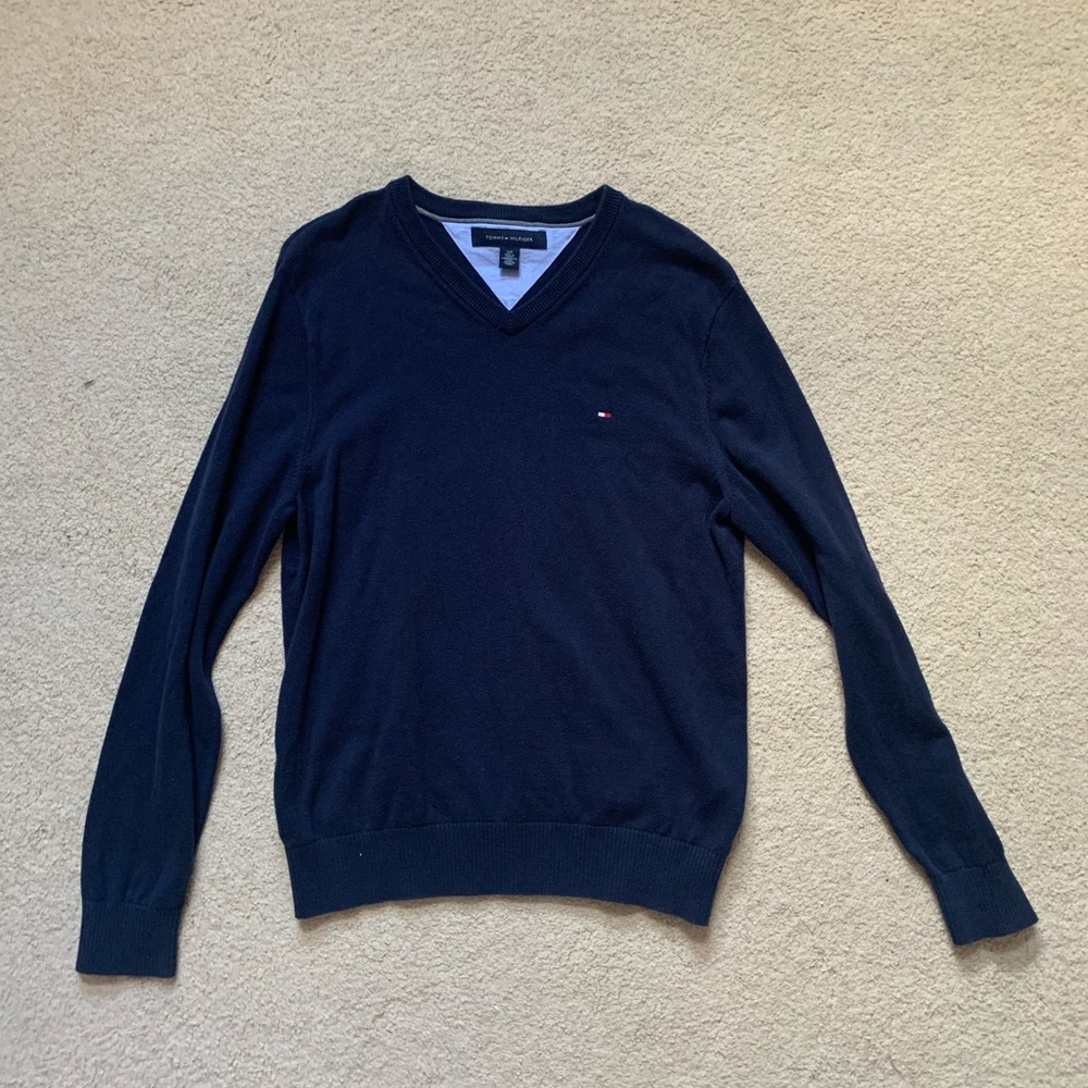 Tommy Hilfiger Long Sleeve